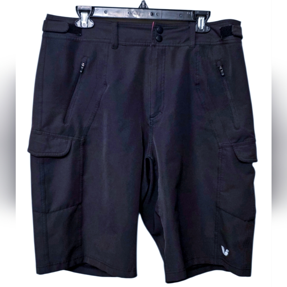 Women's Liv Passo Mountain Bike Shorts